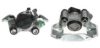BUDWEG CALIPER 341021 Brake Caliper